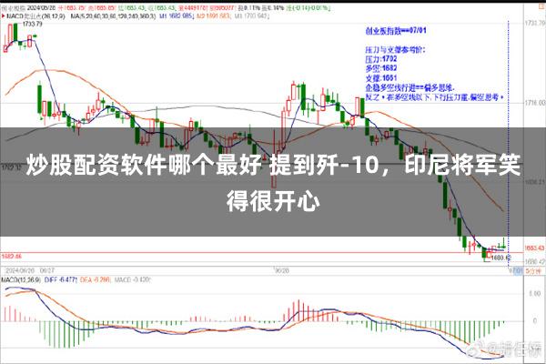 炒股配资软件哪个最好 提到歼-10，印尼将军笑得很开心