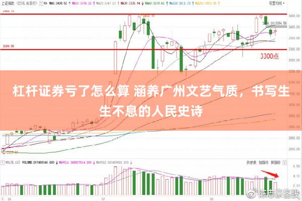 杠杆证券亏了怎么算 涵养广州文艺气质，书写生生不息的人民史诗